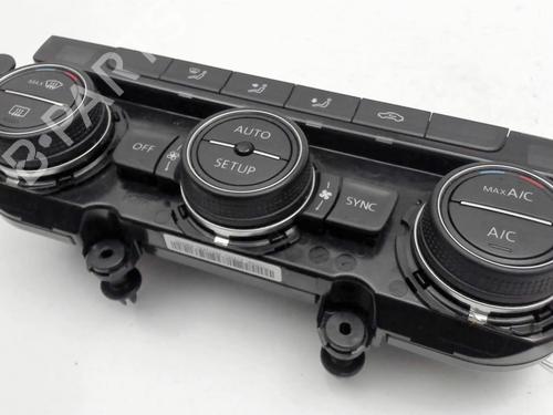Climate control VW GOLF VII (5G1, BQ1, BE1, BE2) 1.6 TDI | BP22227723I5 