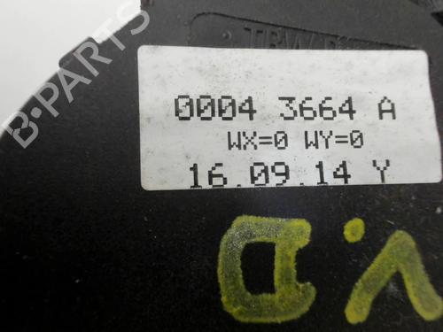 Used Front right seatbelt Front right seatbelt LIGIER JS RC 0.5 (5 hp) 27163570 27163570