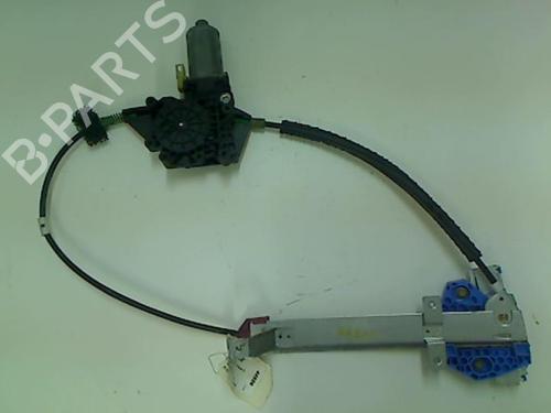 Used Rear right window mechanism FORD MONDEO II (BAP) 1.8 TD (90 hp) 20434378
