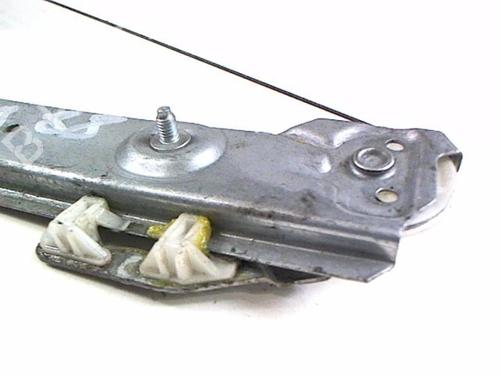 Used Rear right window mechanism BMW 3 (E46) 320 d (136 hp) 20459215