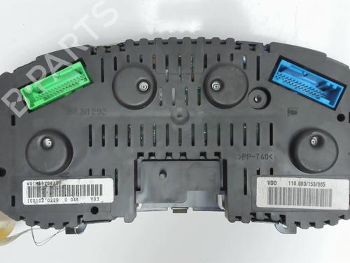 Instrument cluster SEAT LEON (1M1) 1.9 TDI | BP25264521C47 