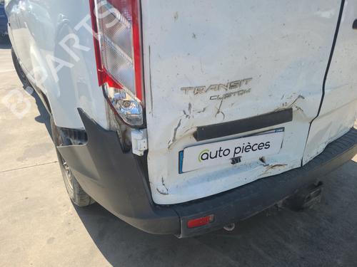 AC compressor FORD TRANSIT CUSTOM V362 Van (FY, FZ) 2.2 TDCi | BP31654224M34  - Image 10