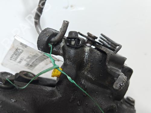 Right front brake caliper CITROËN C5 I (DC_) 2.0 HDi (DCRHZB, DCRHZE) | BP39607212M104 - Image 4