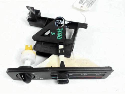Climate control PEUGEOT 106 II (1A_, 1C_) 1.1 i | BP25926700I5 