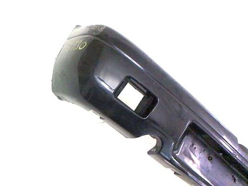 Rear bumper KIA SPORTAGE SUV (K00) 2.0 TD 4WD | BP20410470C8 
