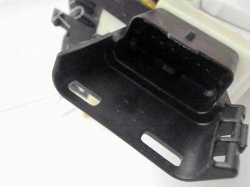 Tailgate lock PEUGEOT PARTNER Platform/Chassis  | BP37458764C101  - Image 6
