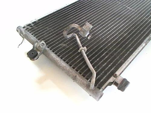 AC radiator NISSAN PRIMERA (P11) 1.6 16V | BP20429626M32 