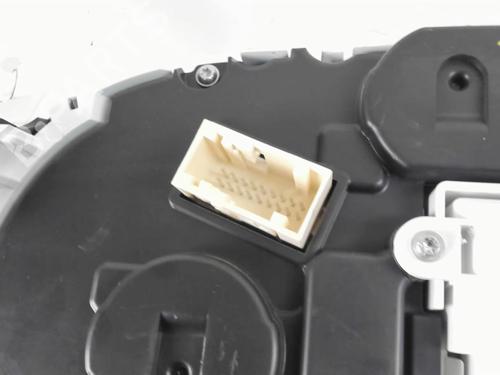 Instrument cluster PEUGEOT 508 I (8D_) 2.0 HDi | BP20419420C47