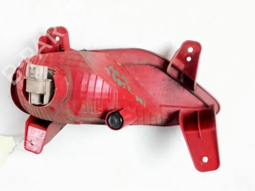 Used Rear bumper left light Rear bumper left light KIA STONIC (YB) 1.0 T-GDi (101 hp) 30547609 30547609