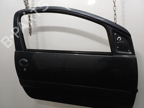 Right front door TOYOTA AYGO (_B1_) 1.0 (KGB10_, KGB10R) | BP21565558C3 