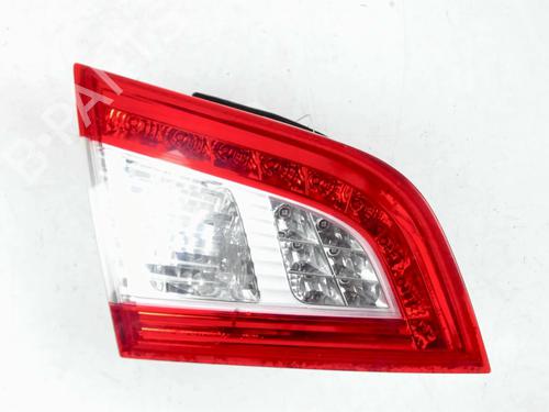 Left tailgate light PEUGEOT 508 SW I (8E_) 2.0 HDi RXH Hybrid4 | BP36757325C79 - Image 2