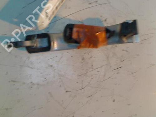Rear left exterior door handle FORD MONDEO III (B5Y) 2.0 16V TDDi / TDCi | BP20456213C130 
