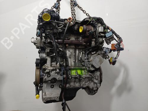 Engine PEUGEOT PARTNER Box Body/MPV 1.6 HDi 16V | BP35938540M1 - Image 8