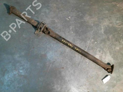 Used Driveshaft FORD SIERRA II (GBG, GB4) [1987-1993]  21230609