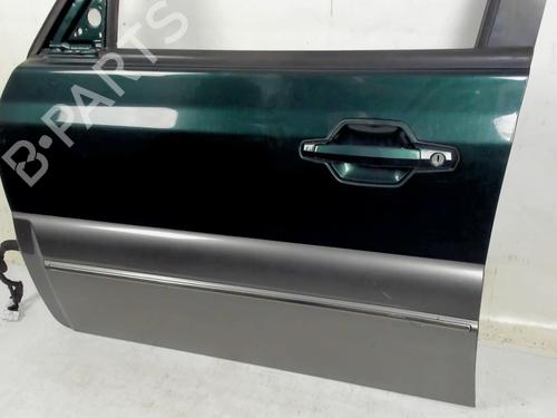 Left front door HYUNDAI TERRACAN (HP) 2.9 CRDi 4WD | BP20391529C2 