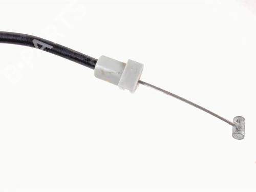 Front right lock CITROËN C4 I (LC_) 1.6 HDi | BP20450032C97 