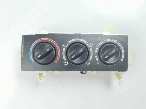 Used Climate control RENAULT MEGANE I (BA0/1_) 1.4 e (BA0E, BA0V) (75 hp) 20450561