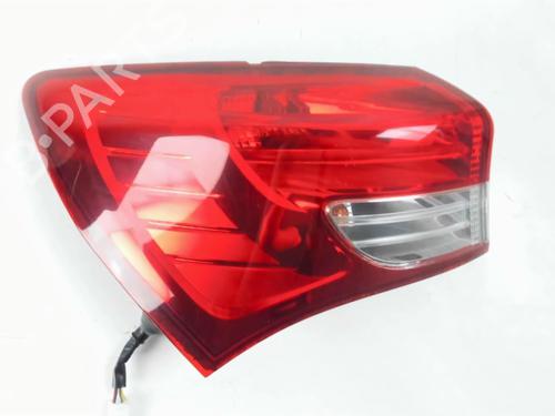 Left taillight HYUNDAI ix20 (JC) 1.4 CRDi | BP29212851C34 