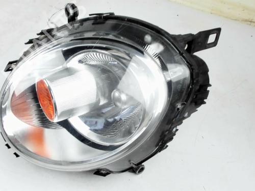 Right headlight MINI MINI (R56) Cooper D | BP40442054C29 - Image 5