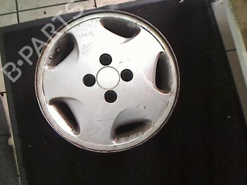 Used Rim CITROËN XANTIA (X1_, X2_) 1.9 Turbo D (90 hp) 20458631
