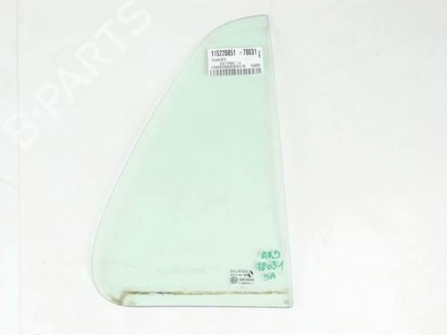 Türscheibe rechts hinten für RENAULT CLIO I (B/C57_, 5/357_) 1.4 (80 hp) 30795069