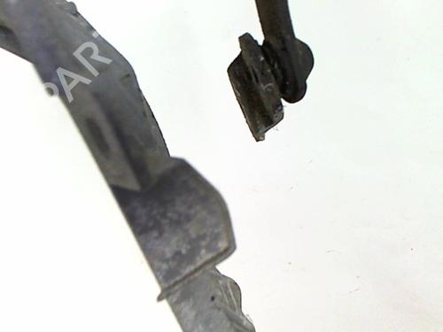 Used Front wipers mechanism MITSUBISHI L200 / TRITON (KA_T, KB_T) 2.5 DI-D 4WD (KB4T) (136 hp) 21235104