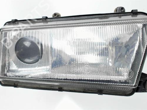 Right headlight ALFA ROMEO 155 (167_) 1.9 TD (167.A3B, 167.A3) | BP21228752C29 