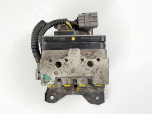 ABS pump TOYOTA COROLLA Liftback (_E11_) 2.0 D (CE110) | BP20390732M43 