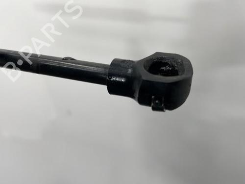 Used Hood lift support RENAULT CLIO IV (BH_) 1.5 dCi 75 (75 hp) 25265485