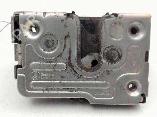 Used Front left lock IVECO DAILY IV Van 35C12 V, 35C12 V/P, 35S12 V, 35S12 V/P (116 hp) 29625537