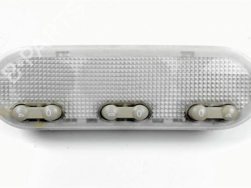 Interior roof light RENAULT GRAND SCÉNIC II (JM0/1_) 1.9 dCi (JM0G, JM12, JM1G, JM2C) | BP20424748I8 