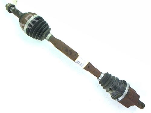 Used Left front driveshaft Left front driveshaft RENAULT MODUS / GRAND MODUS (F/JP0_) 1.6 (JP03, JP0B, JP0U, JP0Y, JP1G) (112 hp) 20443678 20443678