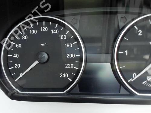 Instrument cluster BMW 1 (E87) 118 d | BP20430543C47 