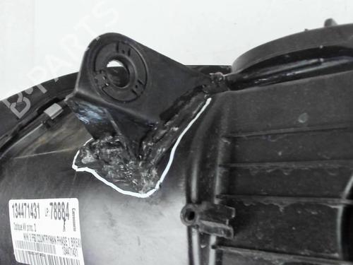 Right headlight MINI MINI CLUBMAN (F54) | BP40280066C29 - Image 7