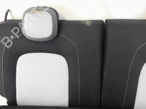 Rear seat RENAULT TWINGO III (BCM_, BCA_) 1.0 SCe 75 | BP23905266C17  - Image 9