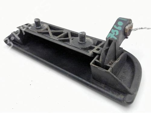 Høyre foran utvendig håndtak OPEL AGILA (A) (H00) 1.2 16V (F68) | BP26398395C129 