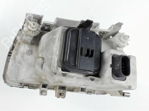 Right headlight VW POLO III (6N1) 64 1.9 D | BP20477361C29 