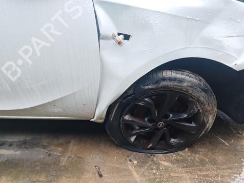 Motor OPEL CORSA E (X15) 1.4 Turbo (08, 68) | BP37037707M1 - Image 13