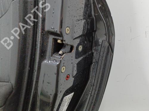 Right rear door PEUGEOT 307 SW (3H) 1.6 HDI 110 | BP20464236C5 