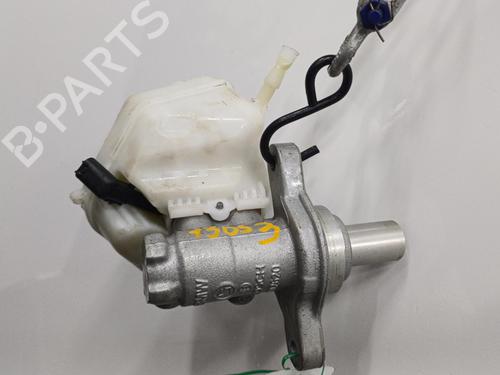 Brake master cylinder BMW 1 (F20) 118 d | BP20449687M77 