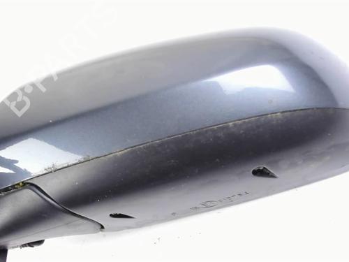 Left mirror AUDI A3 (8P1) 1.4 TFSI | BP20395104C26 