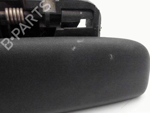 Front right exterior door handle CITROËN SAXO (S0, S1) 1.4 VTS | BP27982492C129 
