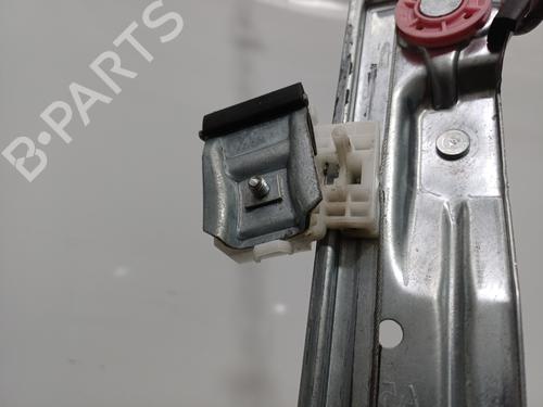 Front left window mechanism CITROËN C3 Picasso (SH_) | BP36444817C22 - Image 8