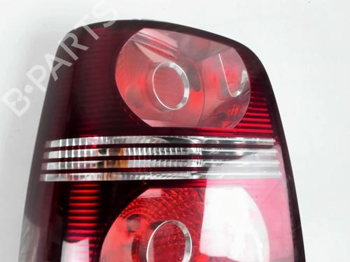 Left taillight VW TOURAN (1T1, 1T2) 1.9 TDI | BP29844263C34 