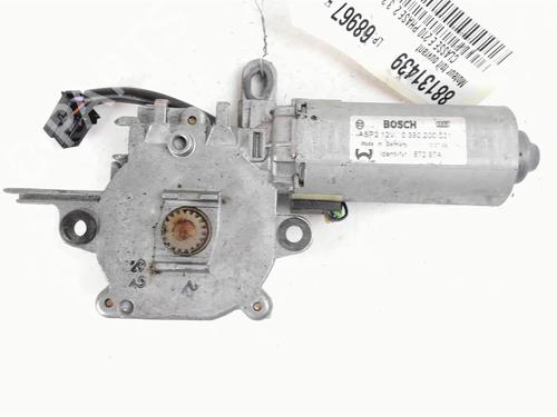 Used Sunroof engine Sunroof engine MERCEDES-BENZ E-CLASS (W210) E 320 CDI (210.026) (197 hp) 20441283 20441283