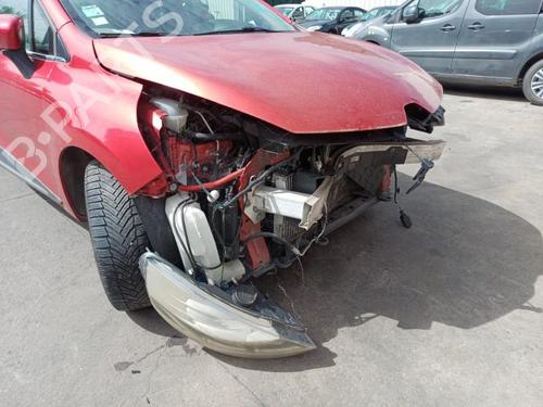 Engine control unit (ECU) RENAULT CLIO IV (BH_) 0.9 TCe 90 (BHNF, BHMA, BHMH, BHJK, BHJR) | BP23778907M57  - Image 23