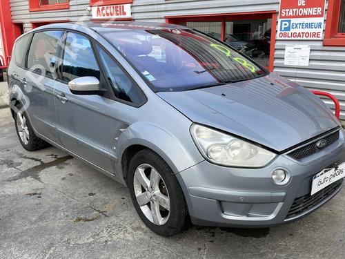 Subframe FORD S-MAX (WA6) 2.0 TDCi | BP22103817M9 - Image 10