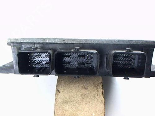 Engine control unit (ECU) NISSAN MICRA III (K12) 1.5 dCi | BP21235077M57 