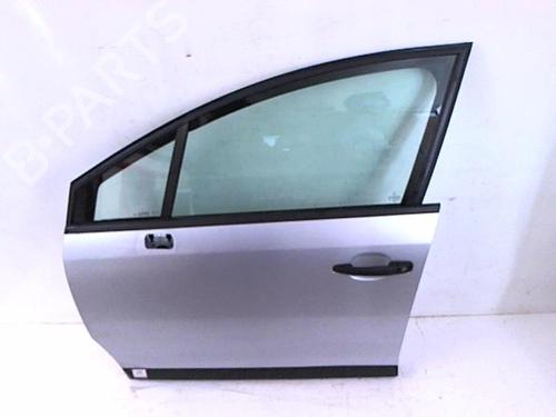 Left front door CITROËN C4 I (LC_) 1.6 HDi | BP20415953C2 