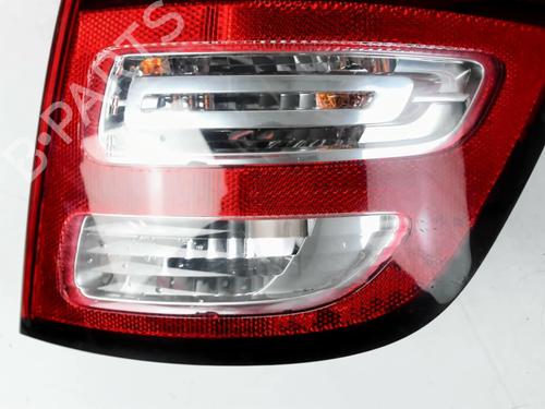 Used Right taillight Right taillight CITROËN C3 I (FC_, FN_) [2002-2013] 33993889 33993889